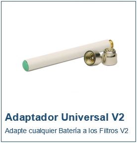 Adaptador Web2